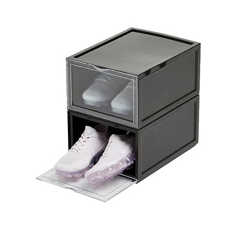 crep protect sneaker box